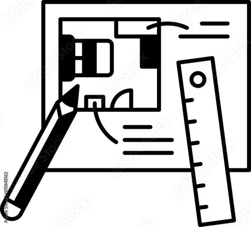 renovation  icon