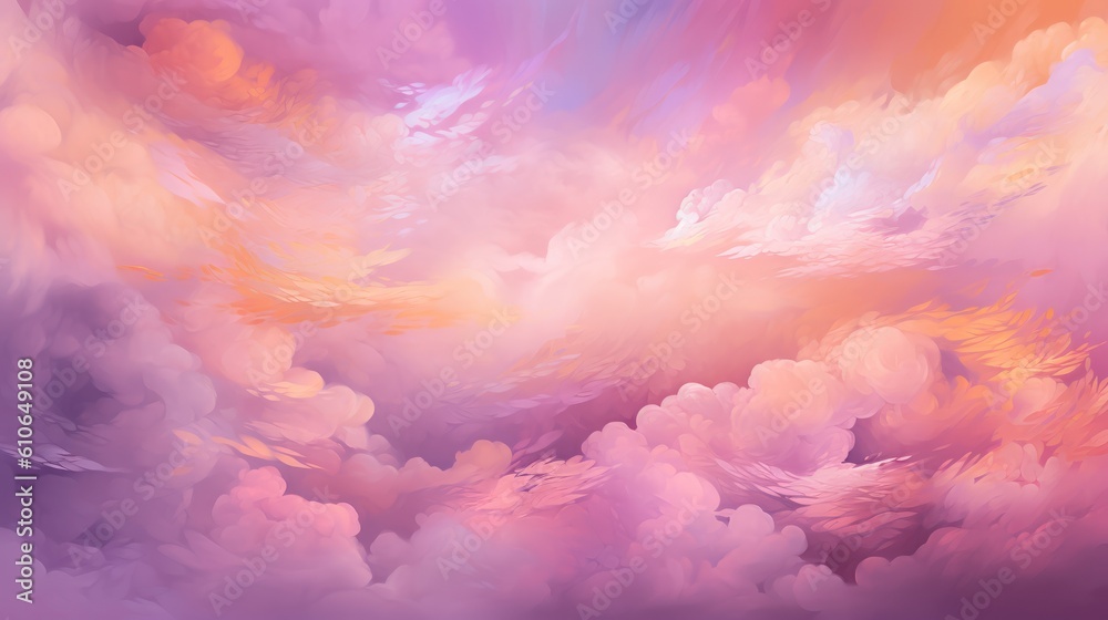background with clouds HD 8K wallpaper Stock Photography Photo Image