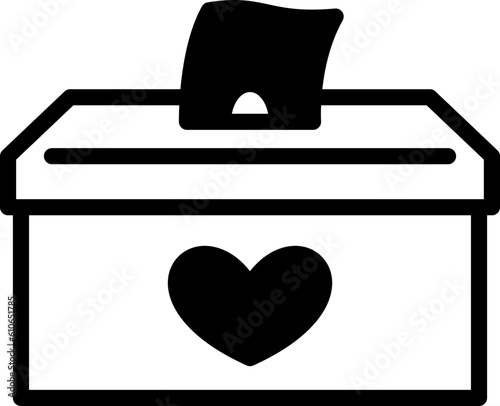 donation  icon