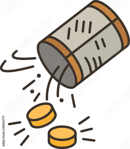 poorness  icon