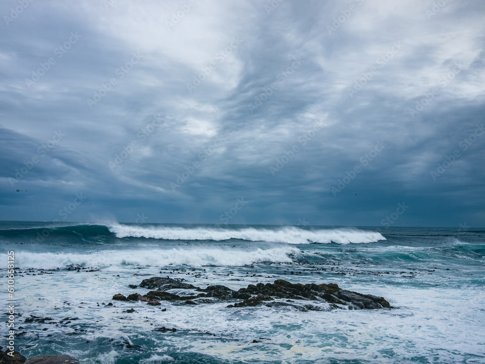 Waves Waves