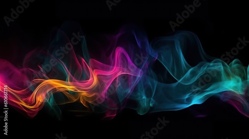 abstract colorful smoke background HD 8K wallpaper Stock Photography Photo Image © Ahmad