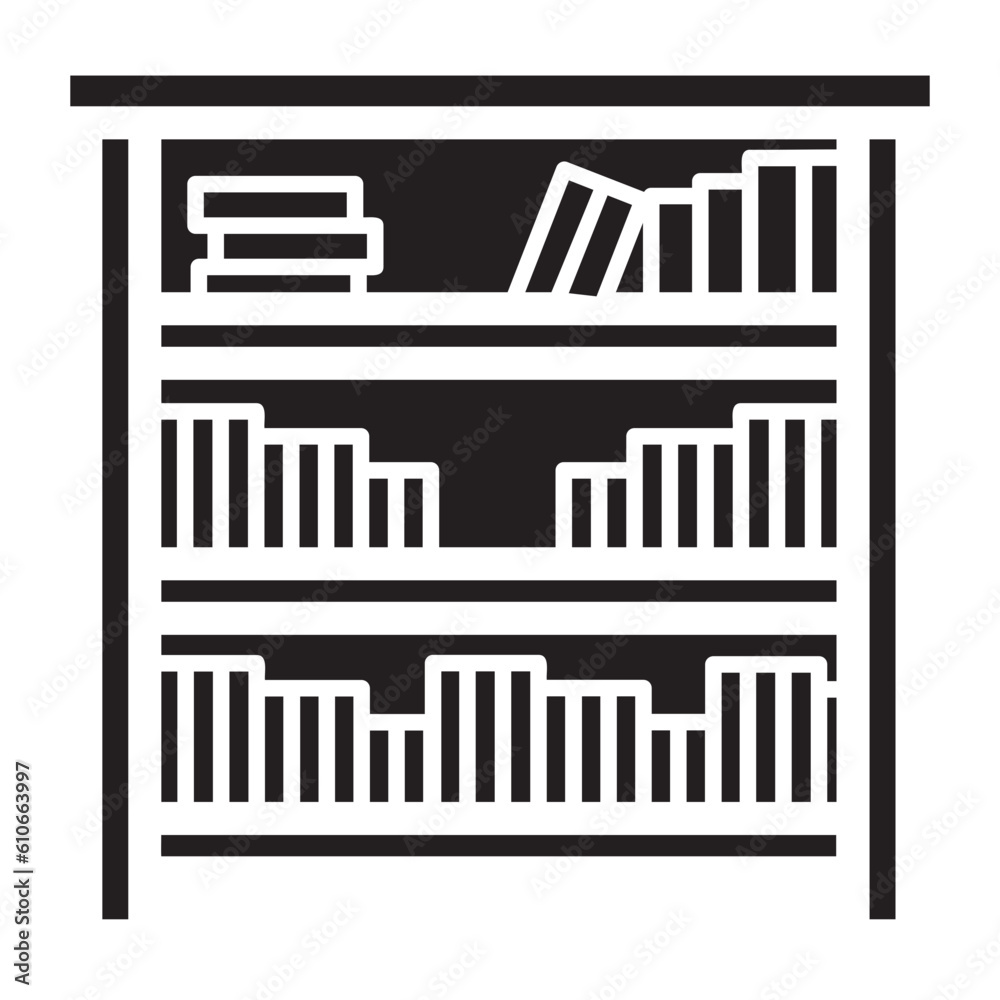  glyph icon