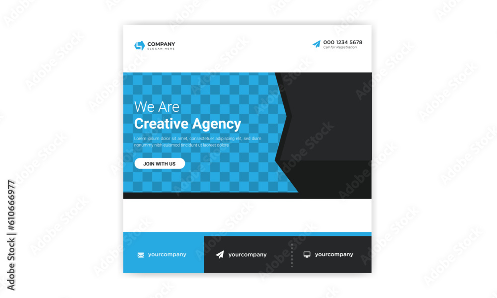 Digital Marketing social media post template. Social media post design, Web banner design. Instagram post template. Digital Marketing social media post template. Social media post design, Web banner design. Instagram post template.
