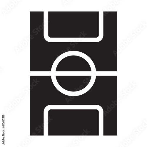 school glyph icon