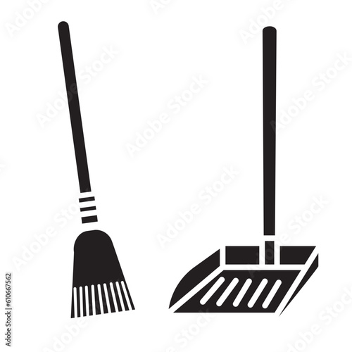 school glyph icon