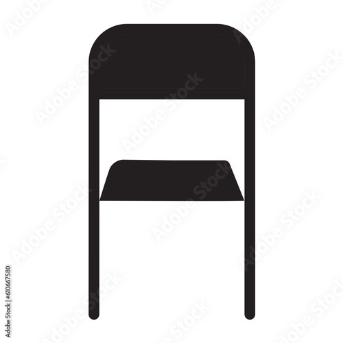 school glyph icon