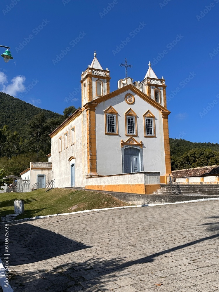 church of nossa senhora da lapa 