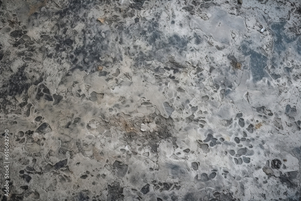 concrete surface from top view. Generative Ai
concrete surface from top view. Generative Ai