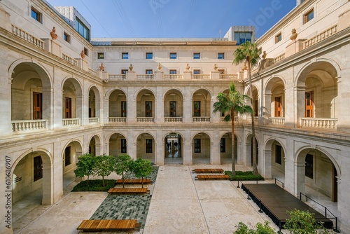 Museo de Malaga - Malaga Museum