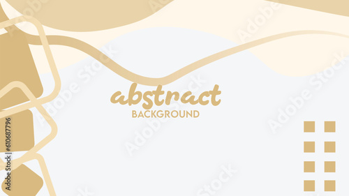 background for your company name card or presentation background