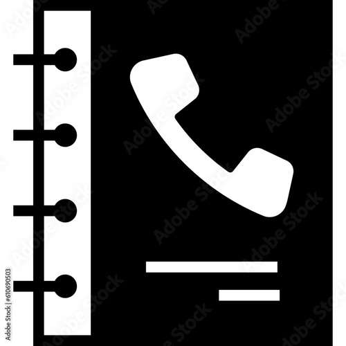 phone book