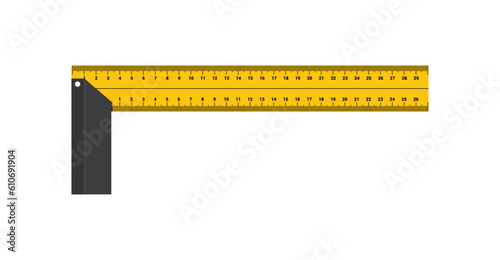 Try square illustration, vector clipart on a white background.