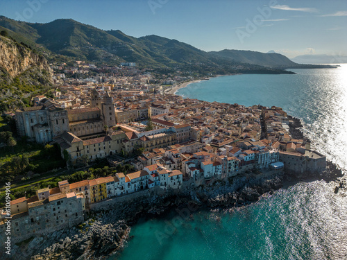 Cefalù (Palermo)