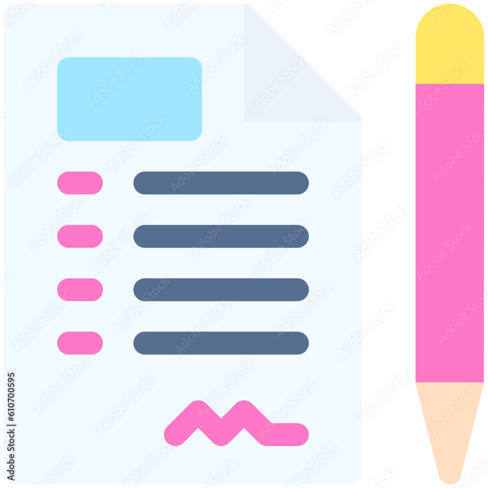 Registration form icon, Marathon related vector Registration form icon, Marathon related vector