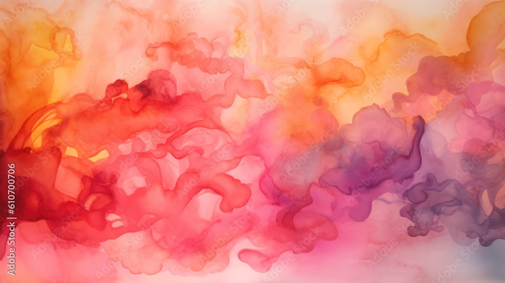abstract watercolor background HD 8K wallpaper Stock Photography Photo Image