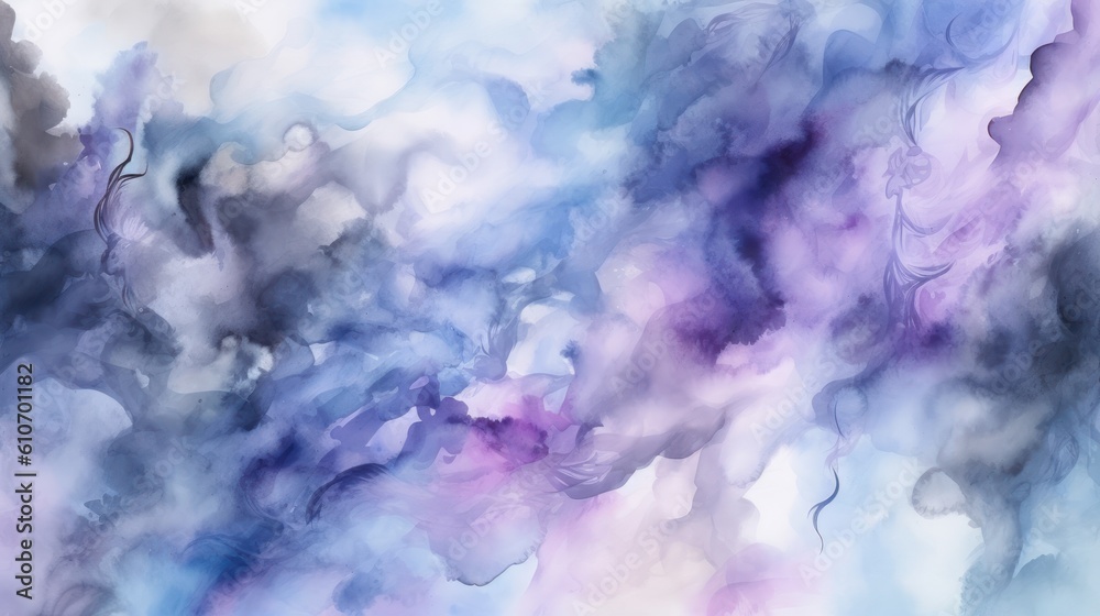 abstract watercolor background HD 8K wallpaper Stock Photography Photo Image