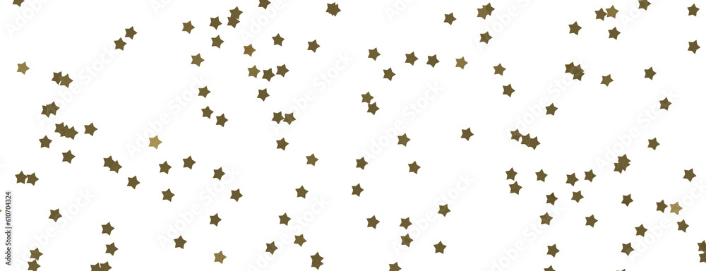 Ethereal Rain of Gold: Step into a Captivating 3D Stars Shower Ethereal Rain of Gold: Step into a Captivating 3D Stars Shower