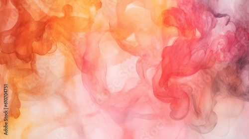 abstract watercolor background HD 8K wallpaper Stock Photography Photo Image