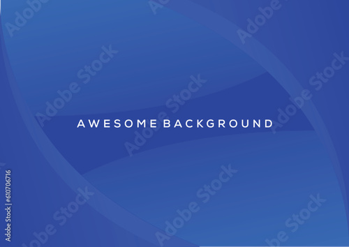 blue line gradient color background