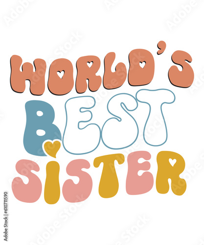 Sisters retro SVG Bundle, Funny Sister retro SVG, Sisters Trip, Matching Sisters, Siblings, Sisters Weekend, Family Reunion, Cricut, Crafts, Png Eps Dxf