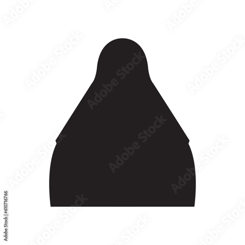  ELECTION PEOPLE icon silhouette design template vector