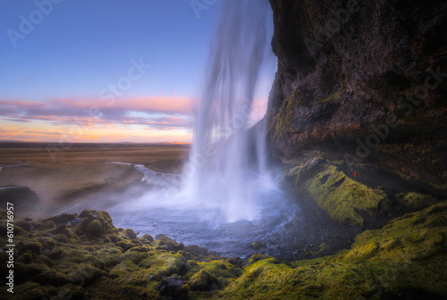 Seljalandsfoss