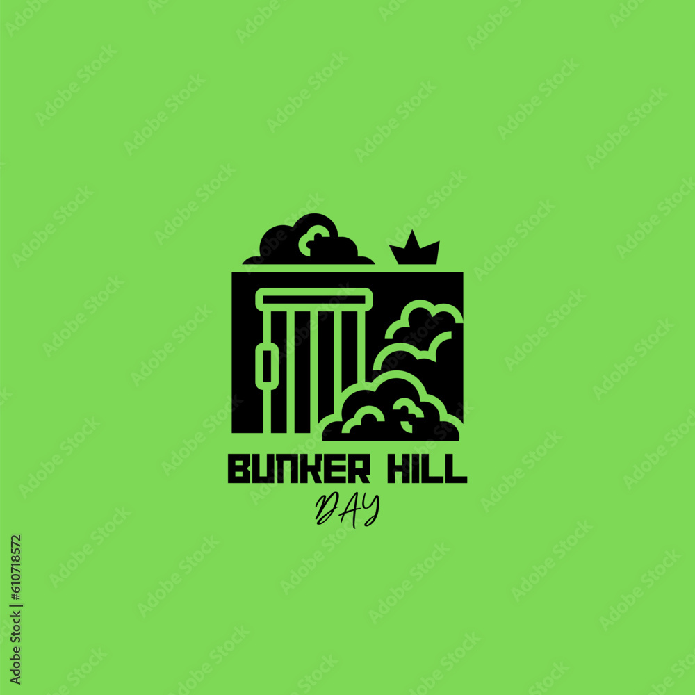 Bunker Hill Day marks the anniversary of the Battle of Bunker Hill, also known as the Battle of