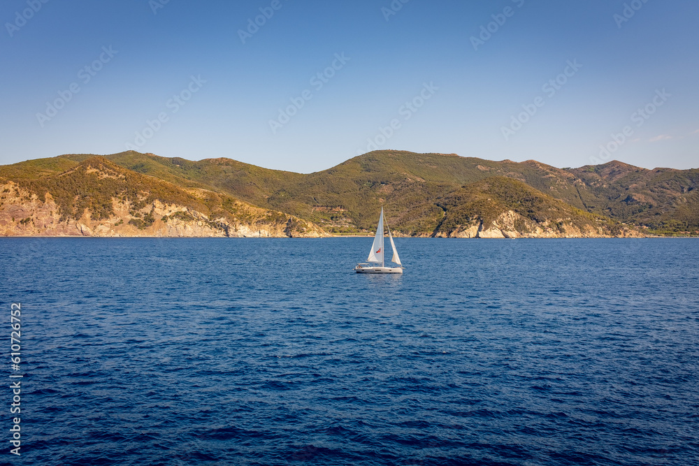 Isola d'Elba Isola d'Elba