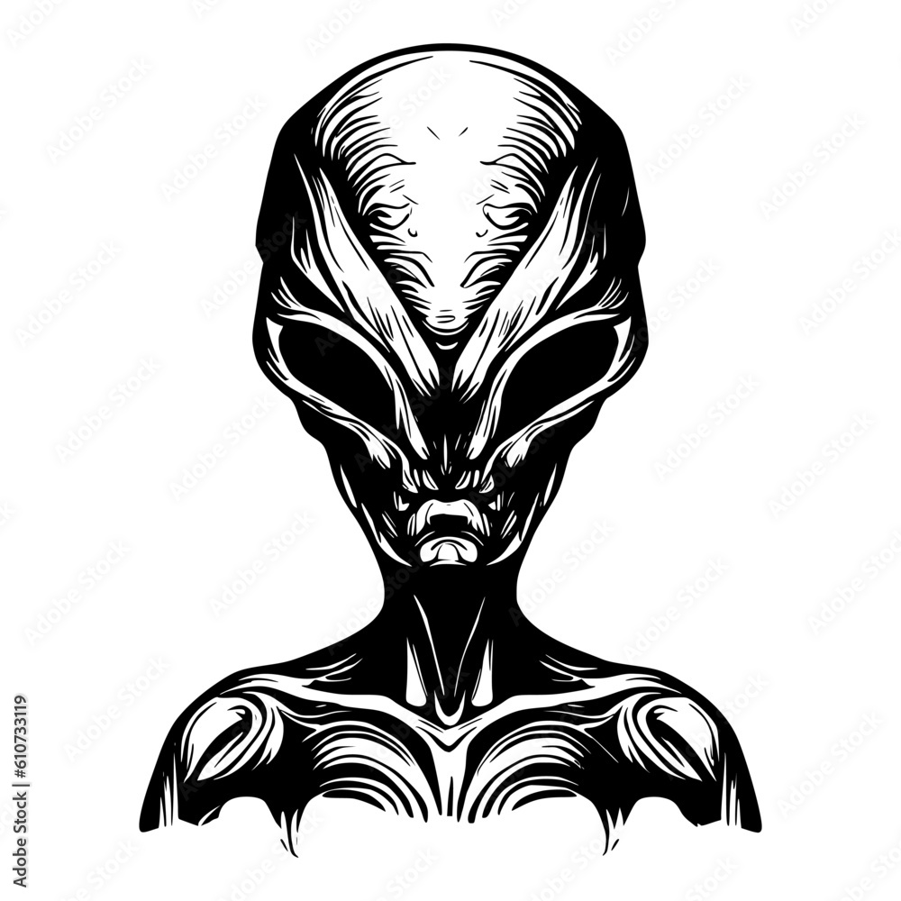 Experience the otherworldly beauty of an alien art, with its unique and ...