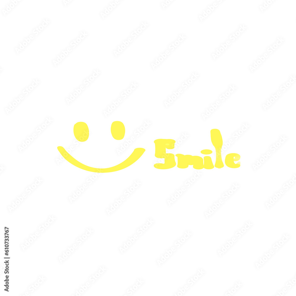Smile Smile