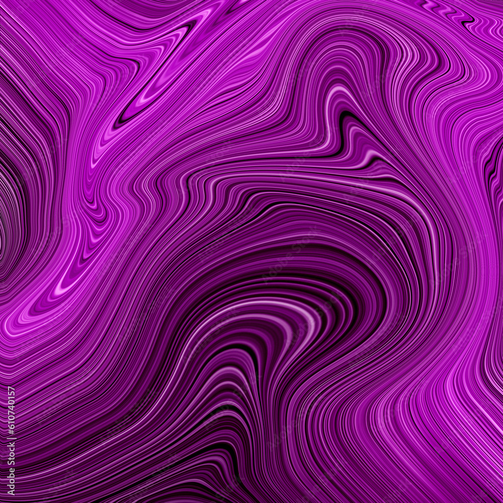 Fototapeta premium Colorful liquid abstract background. Colored marble texture backdrop. Multi color gradient pattern and textured wallpaper.