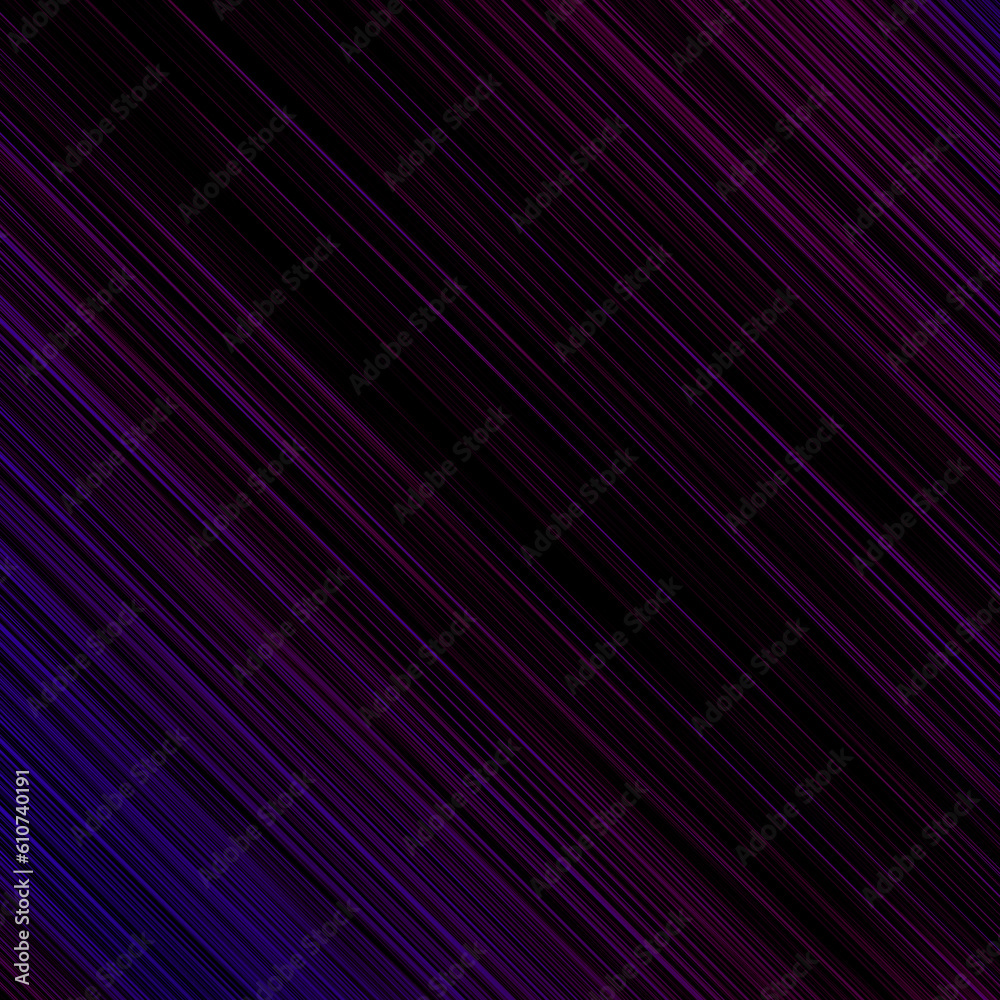 Fototapeta premium Colorful stripe abstract background. Colored fiber texture backdrop. Multi color gradient pattern and textured wallpaper.