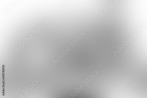 Silver texture abstract background with gain noise texture background 