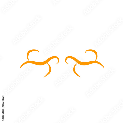 Golden Line Divider