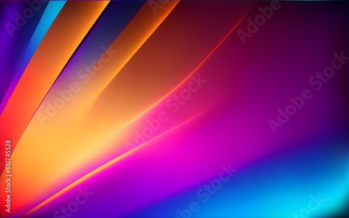 abstract colorful background. abstract colorful wave background