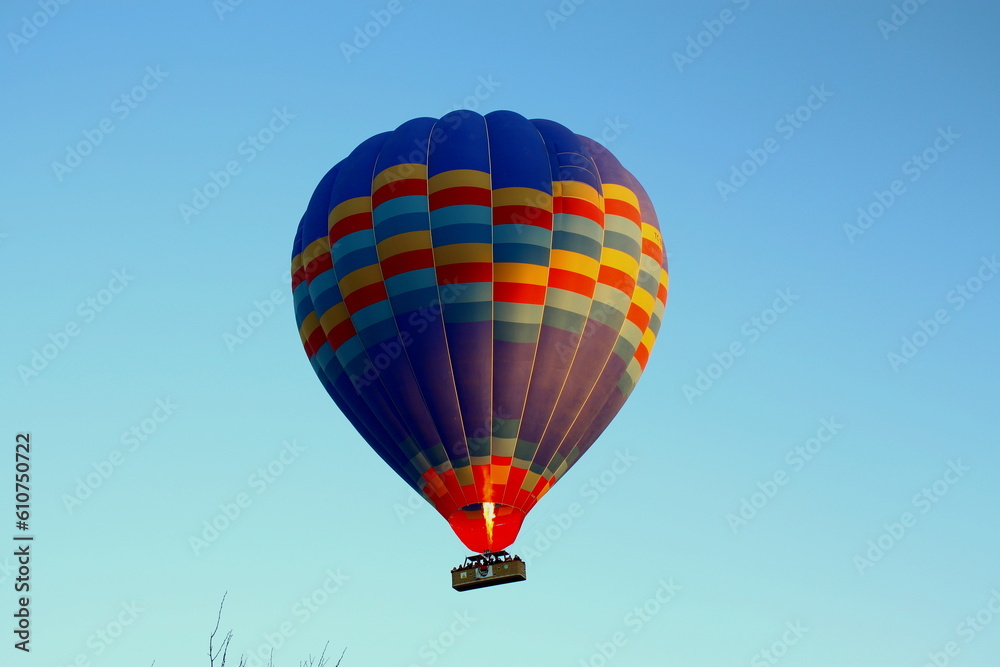 Fototapeta premium Capadocia