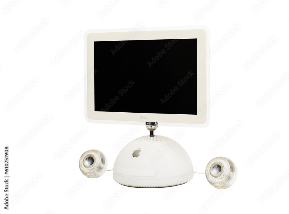 Los Angeles, California, USA - May 31, 2023: Illustrative editorial ...