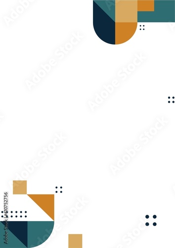 Annual Report Background Design for  Business, Financial and Project Proposal. Book Cover Design Template in A4. Can be adapt to Brochure, Magazine, Poster, Corporate Presentation, Portfolio, Flyer.