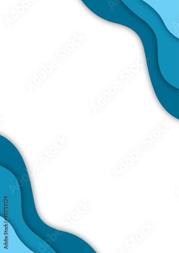 Annual Report Background Design for  Business, Financial and Project Proposal. Book Cover Design Template in A4. Can be adapt to Brochure, Magazine, Poster, Corporate Presentation, Portfolio, Flyer.
