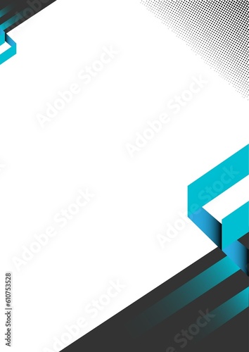 Annual Report Background Design for  Business, Financial and Project Proposal. Book Cover Design Template in A4. Can be adapt to Brochure, Magazine, Poster, Corporate Presentation, Portfolio, Flyer.