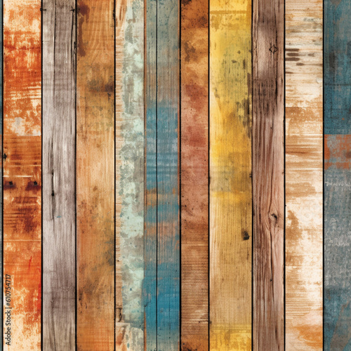 old wood colored background