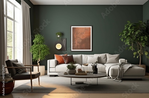 Elevate Your Apartment  Modern Home Decor Color Palette Ideas for a Stylish Touch