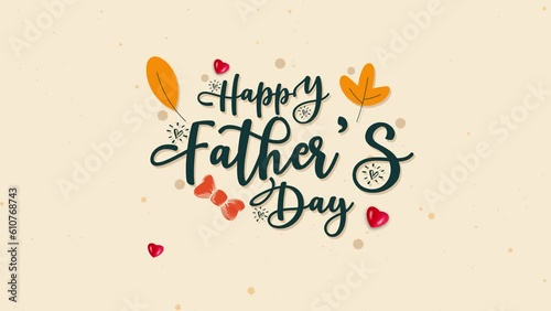 Happy Father's Day