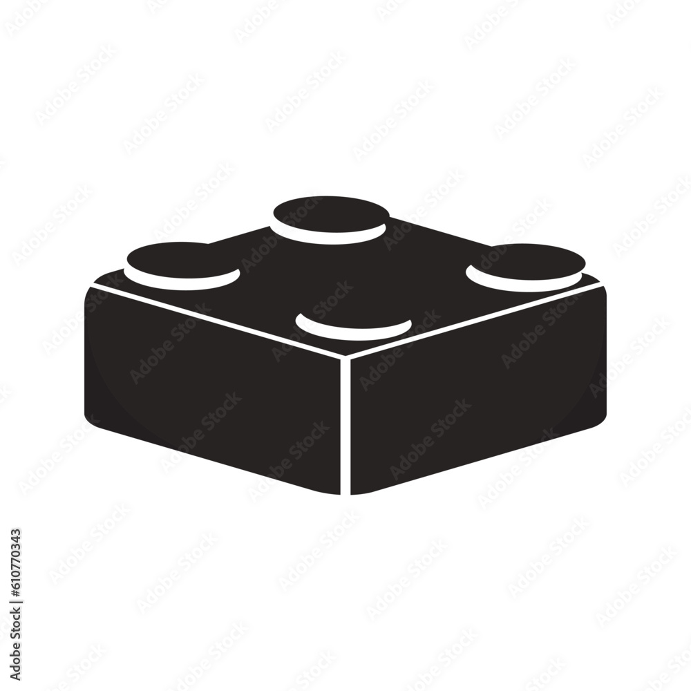 Building block icon Building block icon