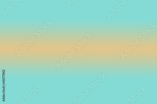 Abstract blurred beauty colorful gradient mesh studio background. Colorful smooth banner template. Easy editable illustration with no transparency used for display product, advertisement, website info