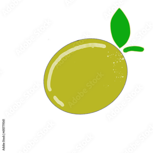 lemon and lime
