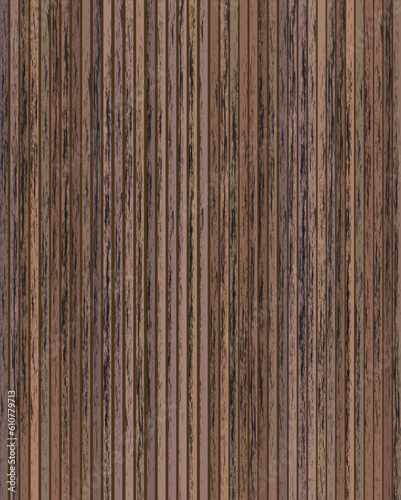 Is the premier wood-look tile replication of hickory, oak, olive, walnut, and maple woods with replicated wood grains. Wooden decking outdoor textures are seamless. Thin dark brown wood.