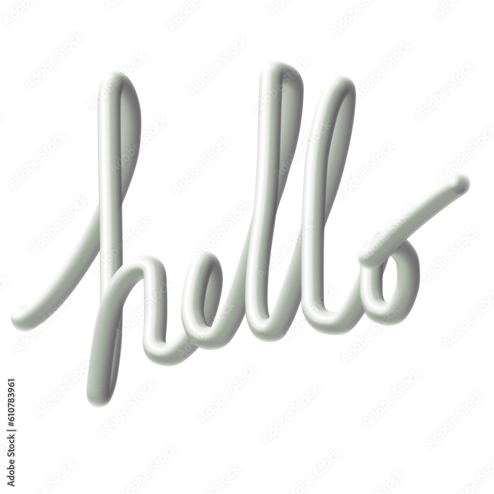 Hello
Hello