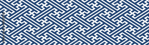 伝統模様、綾型模様のパターン